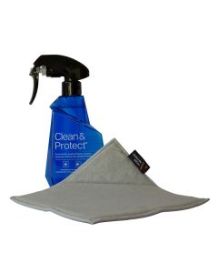 AUSTERE(R) 5S-CP230P1 230ML V CLN&PRTCT W/CLTH
