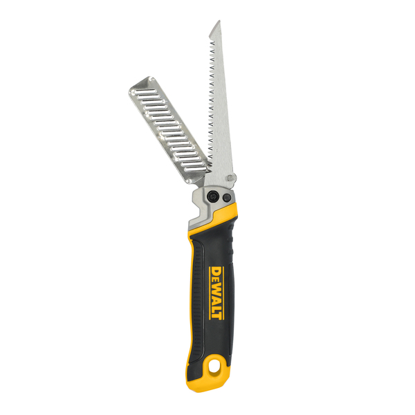 DEWALT(R) DWHT20123 FOLDING JAB SAW