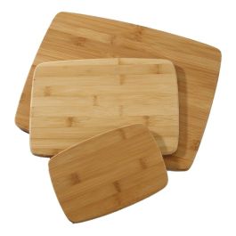 FARBERWARE(R) 5070344 3PC CLSC BMBOO CT BRD SET
